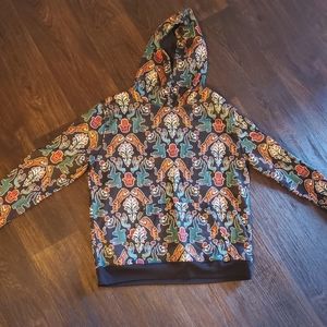 Super Massive Hoodie